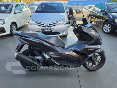 PCX 160 - SCOOTER