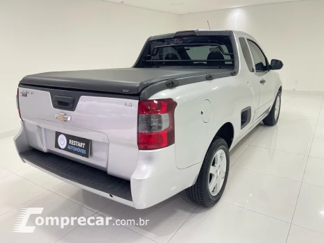 MONTANA 1.4 MPFI LS CS 8V