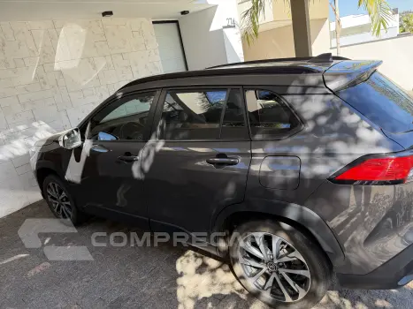 COROLLA CROSS 2.0 Vvt-ie XRE
