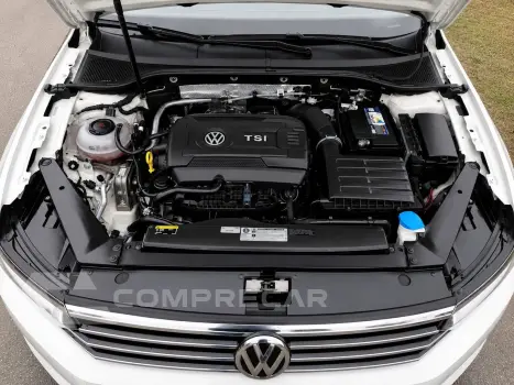 Passat Highline 2.0 TSI 220cv Tip.
