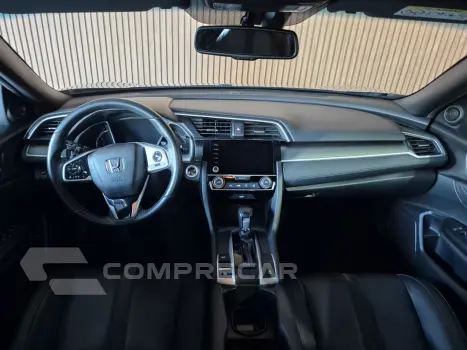 CIVIC 2.0 16V FLEXONE EXL 4P CVT