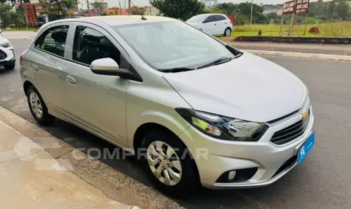 Onix Hatch 1.0 4P FLEX LT