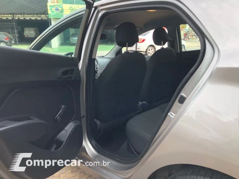 Hb20 1.0 Comfort 12V Flex 4P Manual