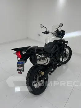 TIGER 800 XC
