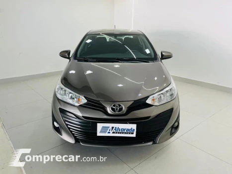 YARIS SD XL 15 AT