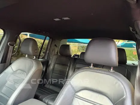 AMAROK 3.0 V6 TDI Highline Extreme CD 4motion