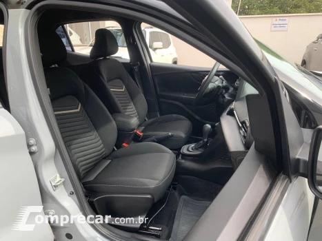 PULSE DRIVE 1.3 8V Flex Aut.