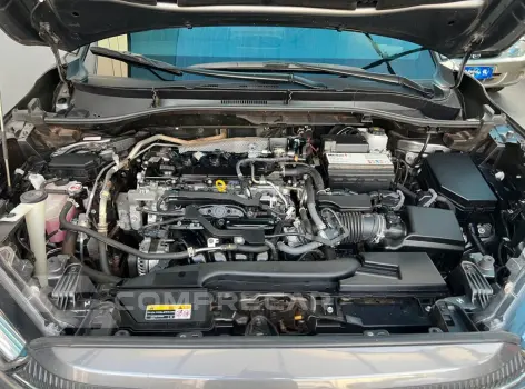 COROLLA CROSS 2.0 Vvt-ie XRE
