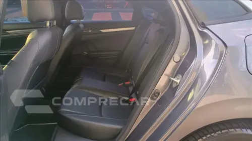 CIVIC 1.5 16V Turbo Touring