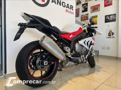 S 1000 RR