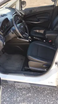 ECOSPORT 1.5 Ti-vct Freestyle