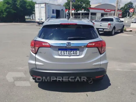 HR-V 1.5 DI I-vtec EXL