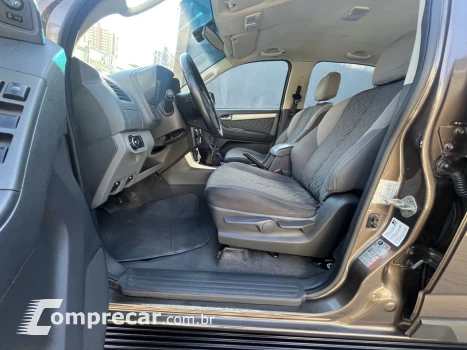 S10 Pick-Up LT 2.8 TDI 4x4 CD Diesel