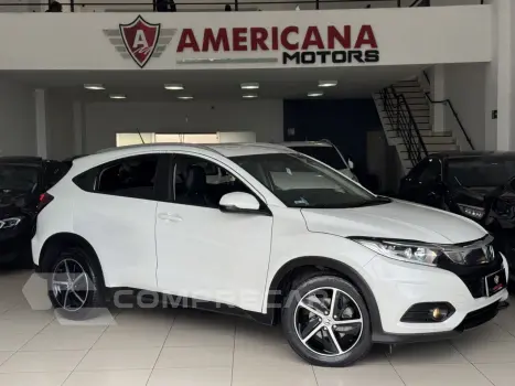 HR-V 1.8 16V 4P EXL FLEX AUTOMÁTICO CVT