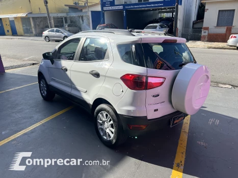 ECOSPORT 1.6 SE 16V