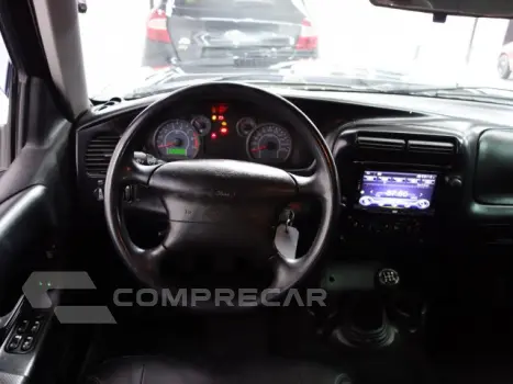 RANGER - 2.3 XLS 16V 4X2 CD 4P MANUAL