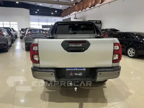 HILUX 2.8 SRX 4X4 CD 16V