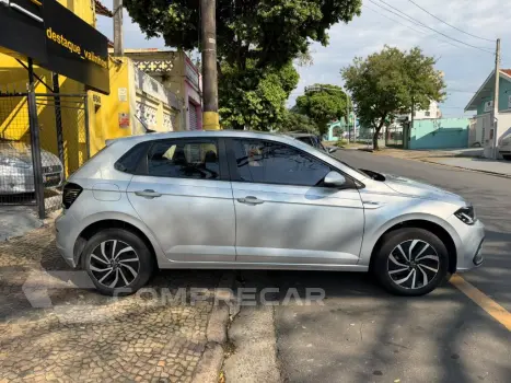 Polo Highline TSI 1.0 Flex 12V Aut.