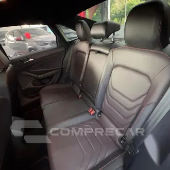 JETTA GLI