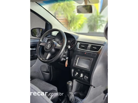 FOX 1.6 MI 8V FLEX 4P MANUAL