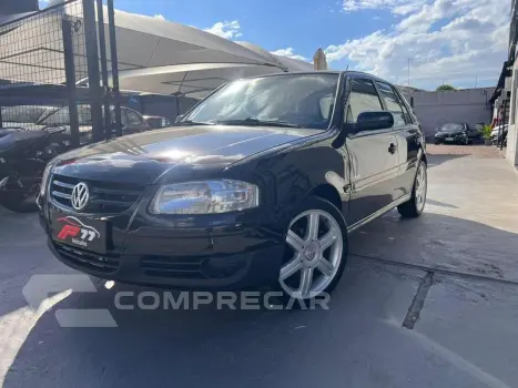 GOL 1.0 GIV