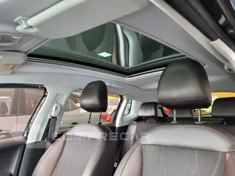 2008 Griffe 1.6 Turbo Flex 16V 5p Aut.