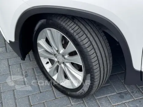 TRACKER - 1.4 16V TURBO PREMIER AUTOMÁTICO