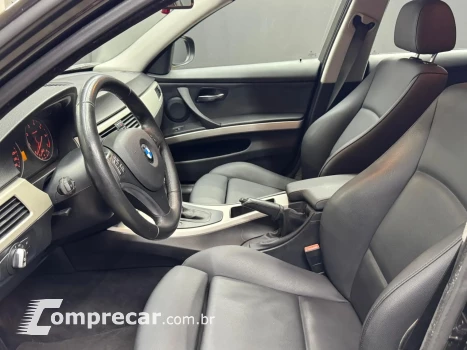320i 2.0 16V