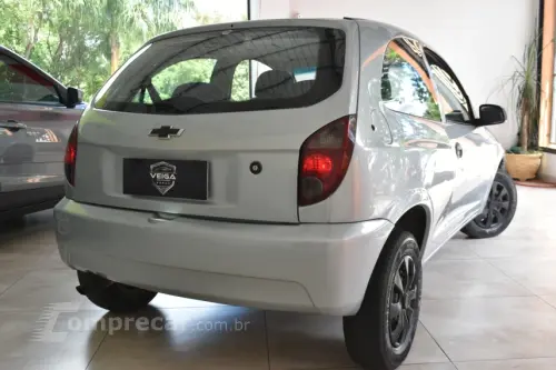 CELTA 1.0 MPFI LS 8V