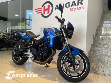 F 800 R