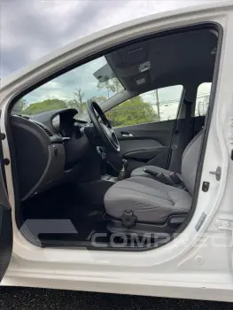 HB20S 1.6 Comfort Plus 16V