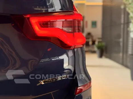 X3 2.0 16V GASOLINA X LINE XDRIVE20I STEPTRONIC