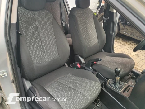 HB20 1.0 COMFORT 12V FLEX 4P MANUAL