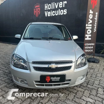 CELTA 1.0 MPFI 8V