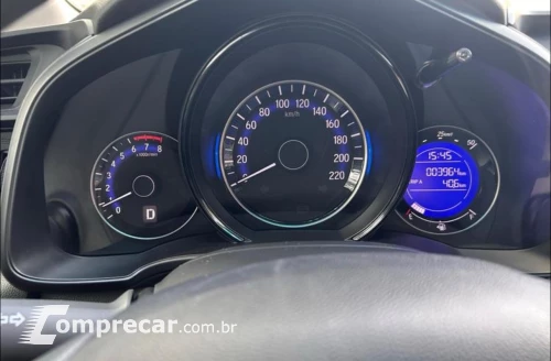 FIT 1.5 Personal 16V