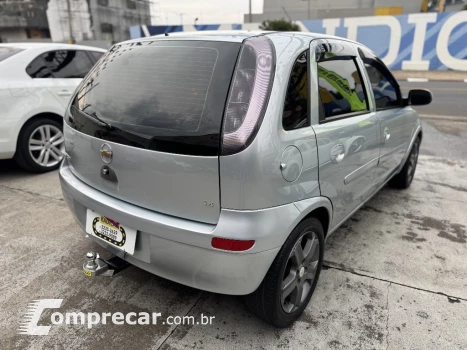 CORSA 1.4 MPFI PREMIUM 8V FLEX 4P MANUAL