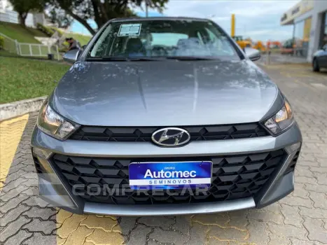 HB20S 1.0 12V FLEX COMFORT PLUS MANUAL