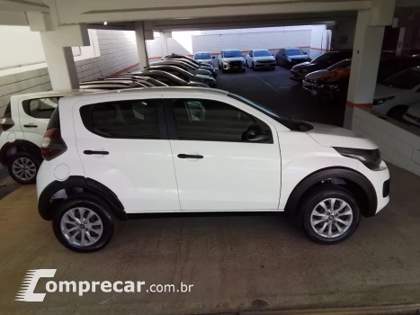 MOBI 1.0 EVO FLEX LIKE. MANUAL