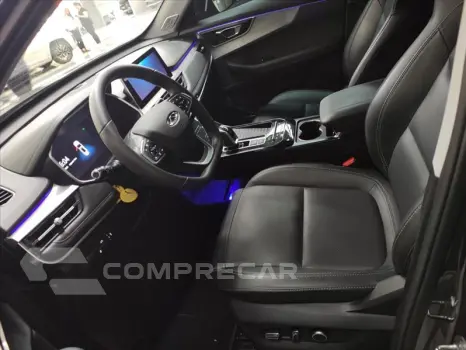 TIGGO 7 PRO 1.5 TCI Hybrid MAX Drive