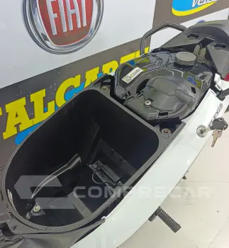Biz EX 125 Flex