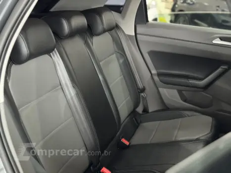 Polo Hatch 1.0 4P 170 TSI HIGHLINE AUTOMÁTICO