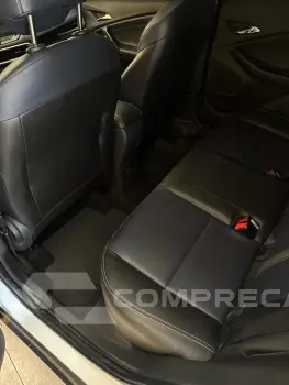 Tracker 1.2 12V 4P FLEX TURBO PREMIER AUTOMÁTICO