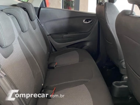 CAPTUR - 1.6 16V SCE LIFE X-TRONIC
