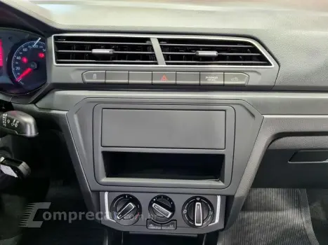 SAVEIRO ROBUST 1.6 TOTAL FLEX 16V