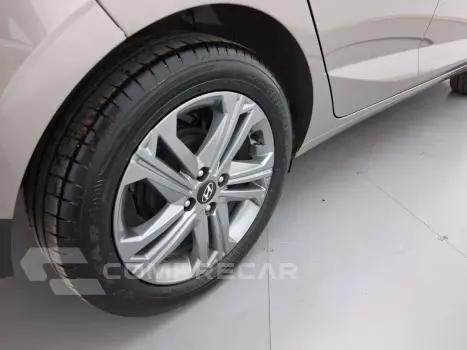 HB20 1.0 TGDI FLEX LIMITED AUTOMÁTICO