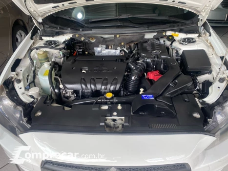 LANCER 2.0 16V