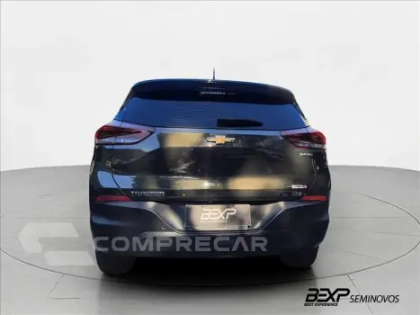 TRACKER 1.0 Turbo LTZ