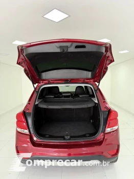 TRACKER 1.4 16V Turbo Premier