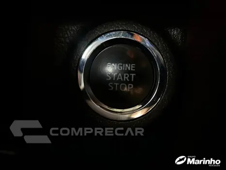 HILUX SW4 2.8 SRX 4X4 16V TURBO INTERCOOLER DIESE