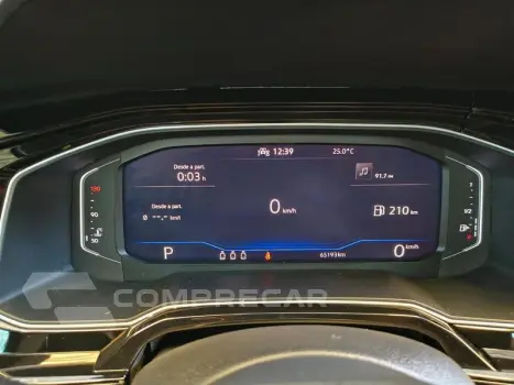 NIVUS HL TSI